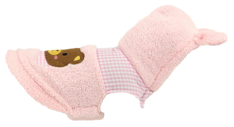 Manteau pour chien M. Ours