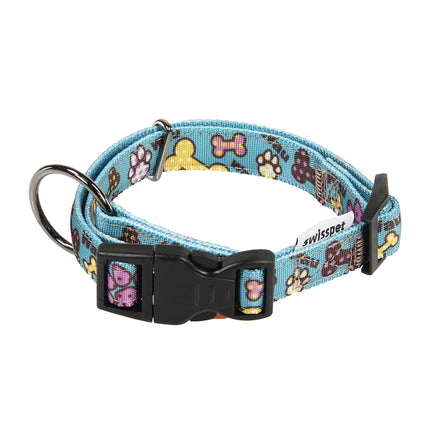 Os du collier et Wau