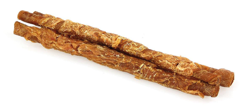 Rouleau à mâcher géant au poulet