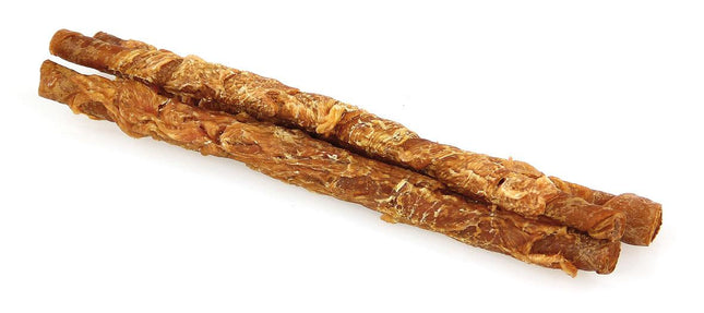 Rouleau à mâcher géant au poulet