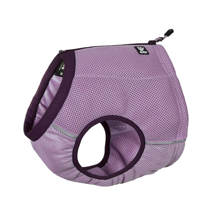 Gilet rafraîchissant violet XL