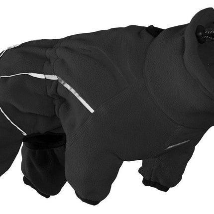 Combinaison micropolaire sw taille 35M