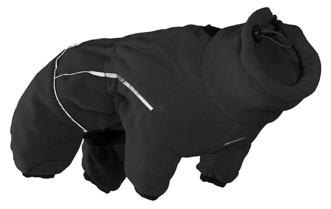 Combinaison micropolaire sw taille 35M