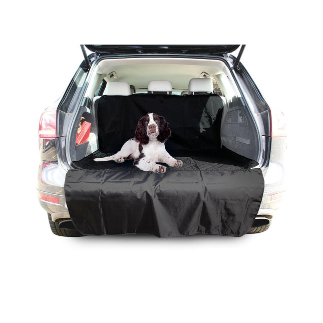 Housse de protection de coffre Lion