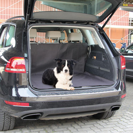 Kofferaumschondecke Billy