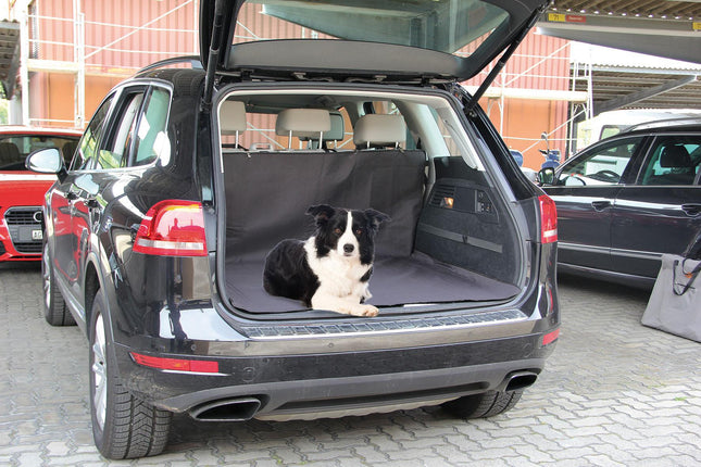 Kofferaumschondecke Billy