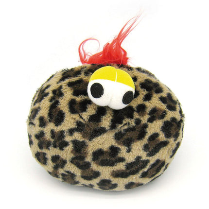 Hundespielzeug Wingball, Leopard