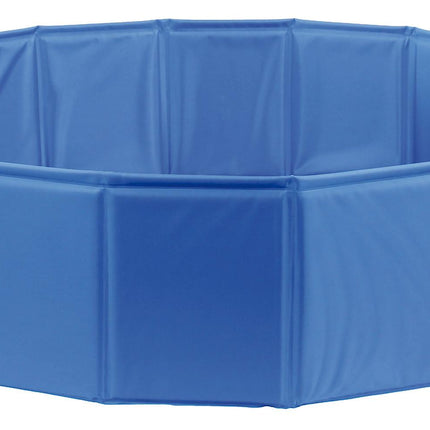Piscine pour chien Planchi avec bonde de fond