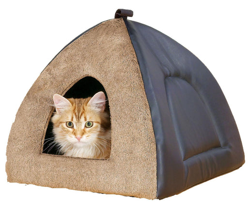 Katzenbett & Hundebett Iglu Bali