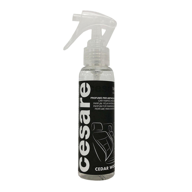 Spray parfum Bois de Cèdre