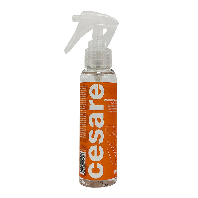 Spray parfum énergétique