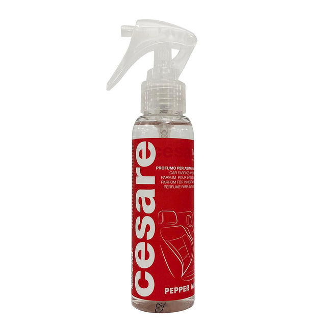 Spray parfumé Menthe poivrée 100ml