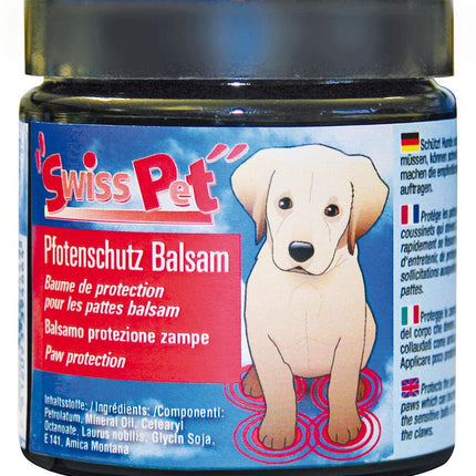 Pfotenschutz Balsam