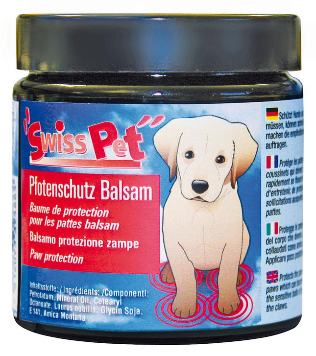 Pfotenschutz Balsam