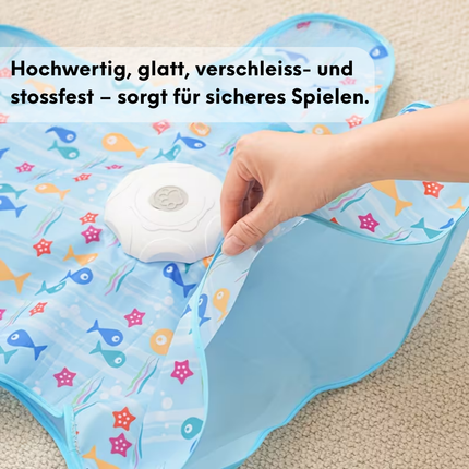 Katzenspielzeug Elektrisch mit Federn