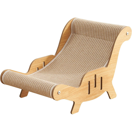 Sisal Katze Scratcher Bett