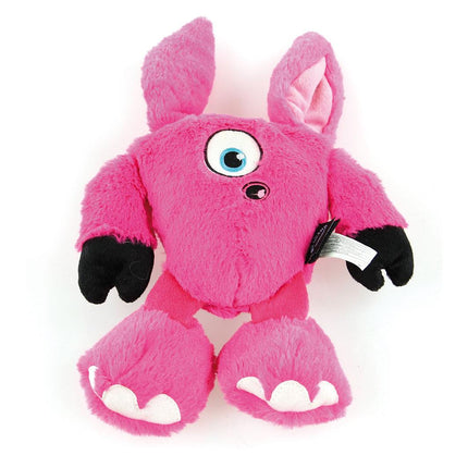 Jouet pour chien Monstre Pinky