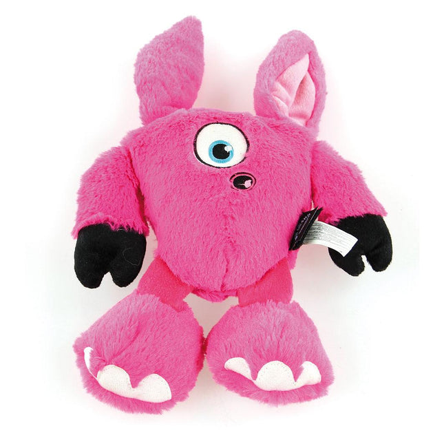 Jouet pour chien Monstre Pinky