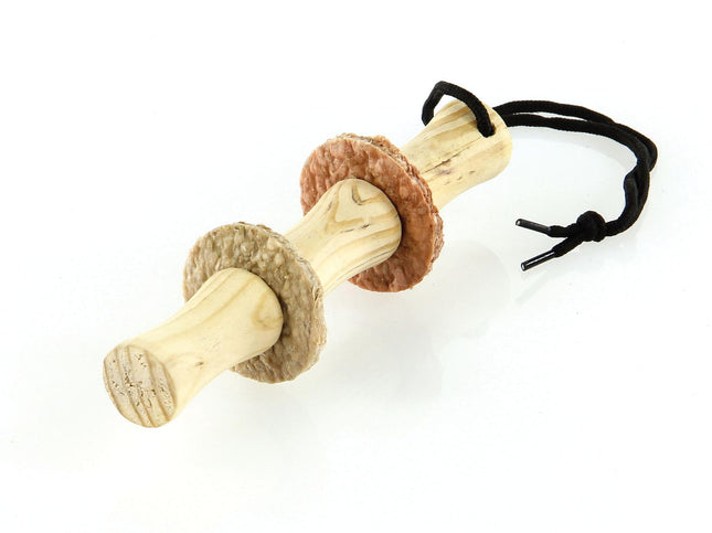 Jouet pour chien en bois M, L=20cm