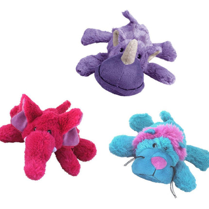 Cozie Plüschtiere Hundespielzeug