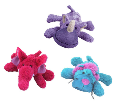Cozie Plüschtiere Hundespielzeug