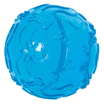 Ballon, bleu clair