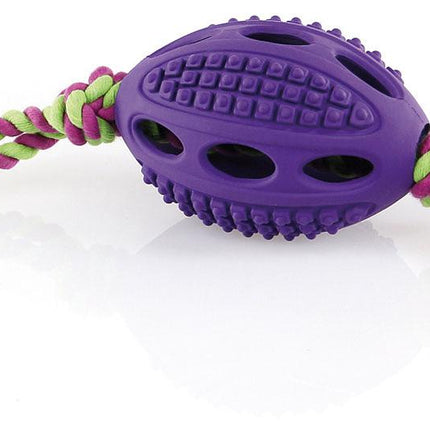 Go Dog Football, 32cm, violett