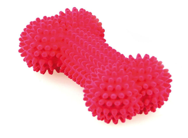 Flocking Bone, pink