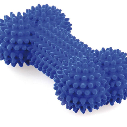 Flocking Bone, blau