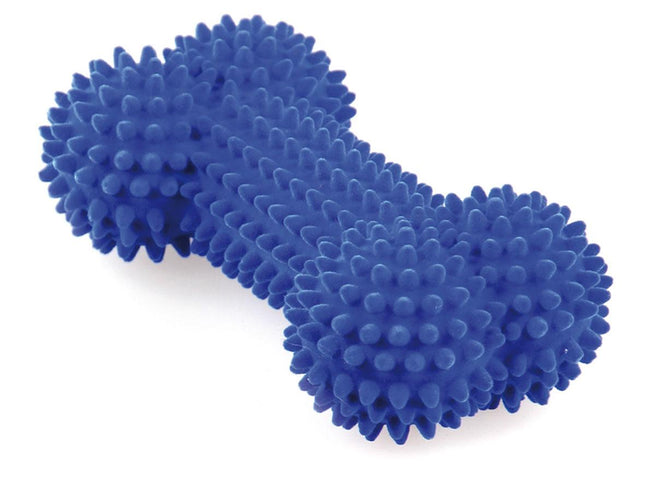 Flocking Bone, blau