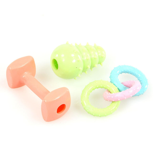 Puppy-Play Set Mini-King