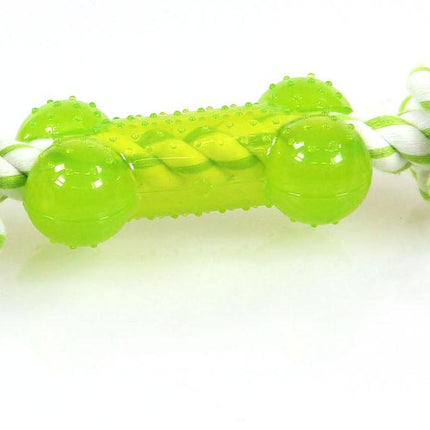 Mintline Knochen