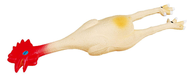 Latexhuhn