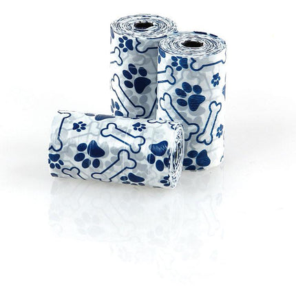 Hundekotbeutel Blue-Paws