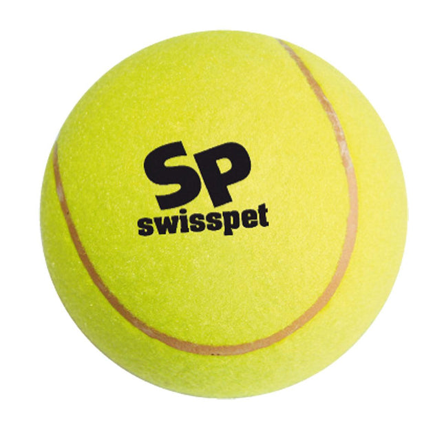 Hundespielzeug Smash & Play Tennisball