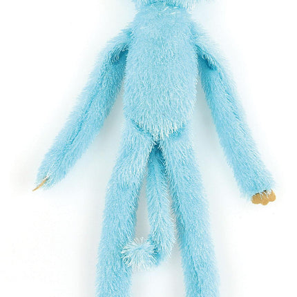 Couleur Singe, bleu clair