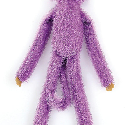 Color Monkey, violett