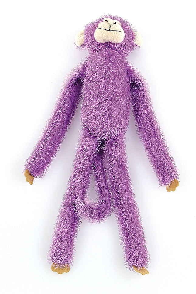 Couleur Singe, violet