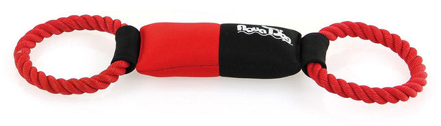 Jouet factice pour jouet aquatique, rouge
