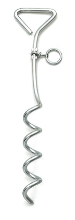 Spirale d'amarrage