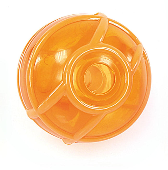 Boule alimentaire Cloeo, orange