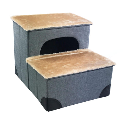 Hunde- & Katzentreppe Albis