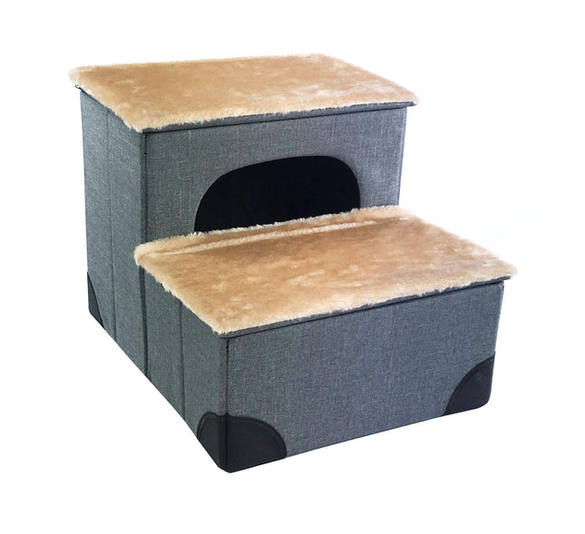 Hunde- & Katzentreppe Albis