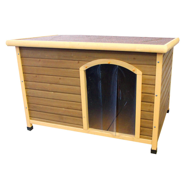 Niche pour chien Albergo