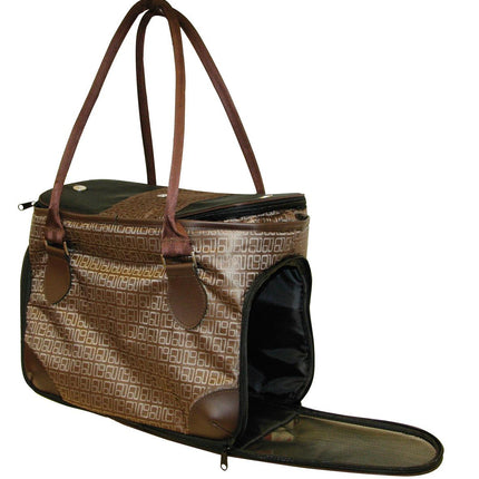 Sac de transport pour chien Stilia