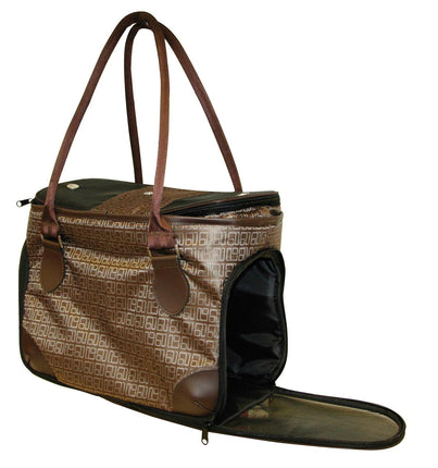 Sac de transport pour chien Stilia