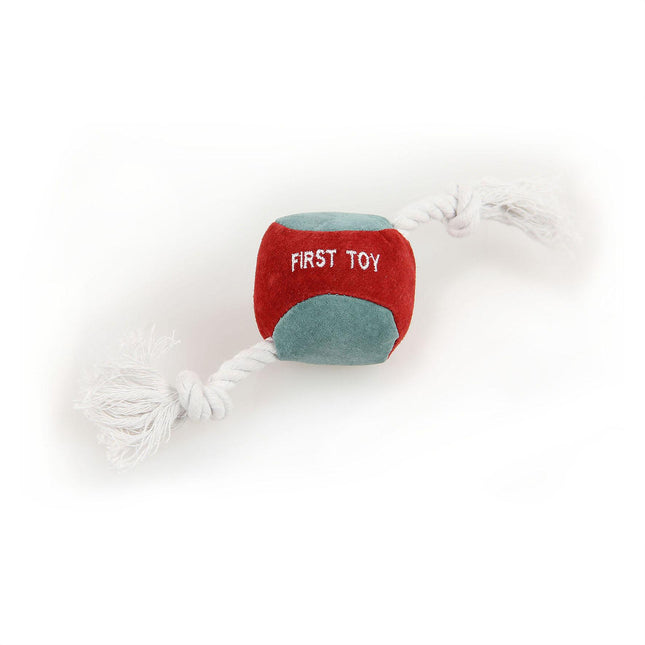 Puppy Spielzeug Ball, ø7cm