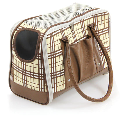Sac de transport pour chien Bradford