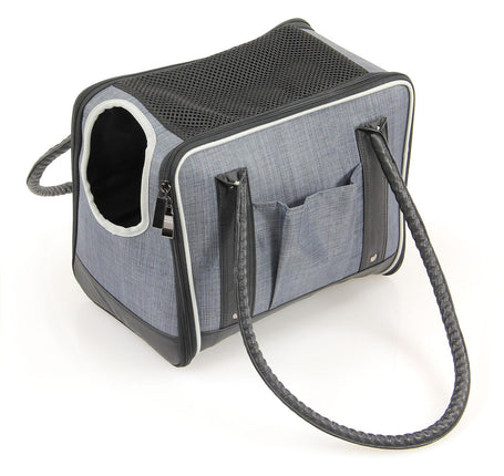 Sac de transport pour chien Norwich