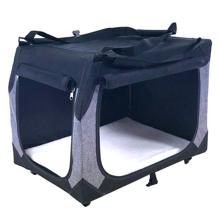 Boîte de transport Goo, M, 76x51x48cm
